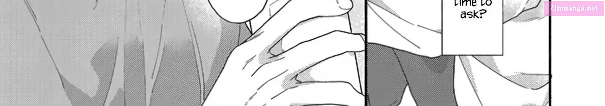 Still, I want to fall in love with you! Zinmanga X Chapter 1 Page 46
