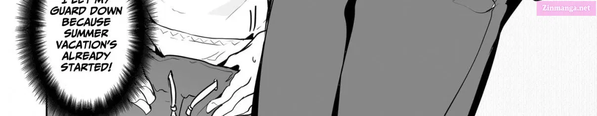Danshi dato Omotteita Osananajimi tono Shinkon Seikatsu ga Umaku Ikisugiru Ken ni Tsuite Zinmanga X Chapter 11 Page 49