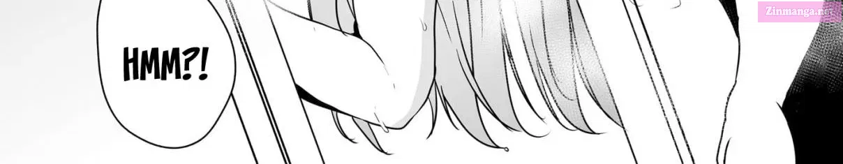 Danshi dato Omotteita Osananajimi tono Shinkon Seikatsu ga Umaku Ikisugiru Ken ni Tsuite Zinmanga X Chapter 11 Page 53