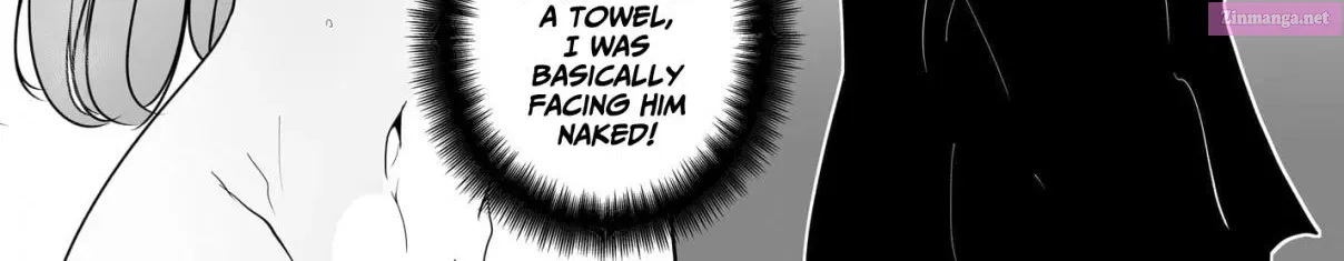 Danshi dato Omotteita Osananajimi tono Shinkon Seikatsu ga Umaku Ikisugiru Ken ni Tsuite Zinmanga X Chapter 11 Page 59