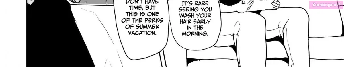 Danshi dato Omotteita Osananajimi tono Shinkon Seikatsu ga Umaku Ikisugiru Ken ni Tsuite Zinmanga X Chapter 11 Page 61
