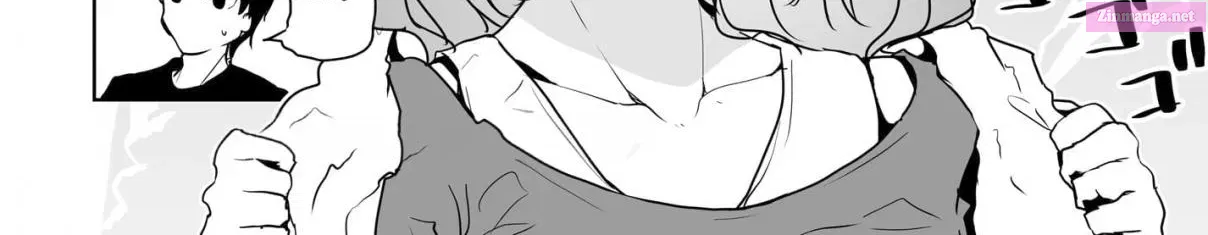 Danshi dato Omotteita Osananajimi tono Shinkon Seikatsu ga Umaku Ikisugiru Ken ni Tsuite Zinmanga X Chapter 11 Page 65