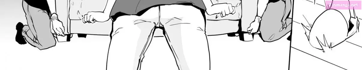 Danshi dato Omotteita Osananajimi tono Shinkon Seikatsu ga Umaku Ikisugiru Ken ni Tsuite Zinmanga X Chapter 10 Page 13
