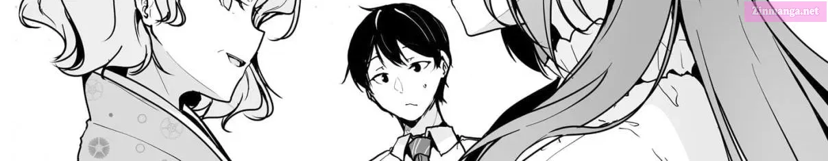 Danshi dato Omotteita Osananajimi tono Shinkon Seikatsu ga Umaku Ikisugiru Ken ni Tsuite Zinmanga X Chapter 10 Page 19