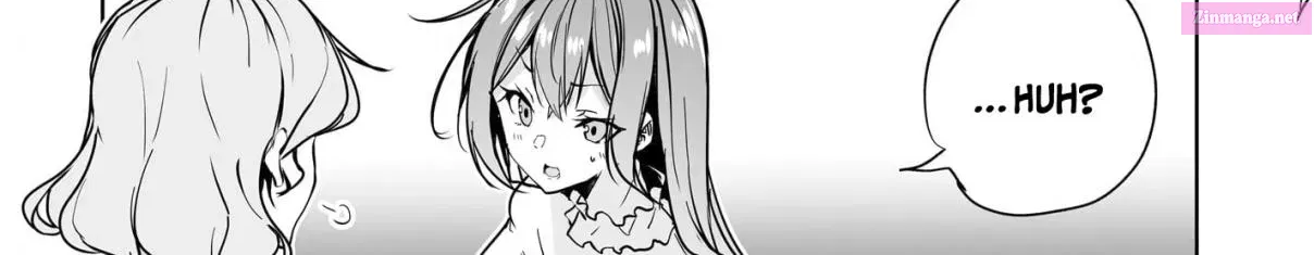 Danshi dato Omotteita Osananajimi tono Shinkon Seikatsu ga Umaku Ikisugiru Ken ni Tsuite Zinmanga X Chapter 10 Page 21