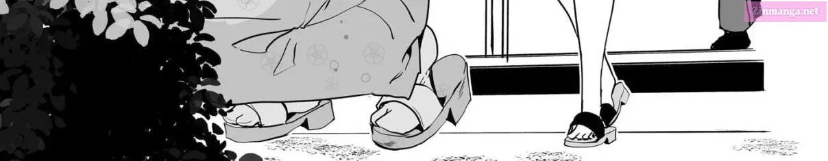 Danshi dato Omotteita Osananajimi tono Shinkon Seikatsu ga Umaku Ikisugiru Ken ni Tsuite Zinmanga X Chapter 10 Page 35