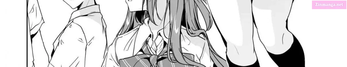 Danshi dato Omotteita Osananajimi tono Shinkon Seikatsu ga Umaku Ikisugiru Ken ni Tsuite Zinmanga X Chapter 9 Page 5