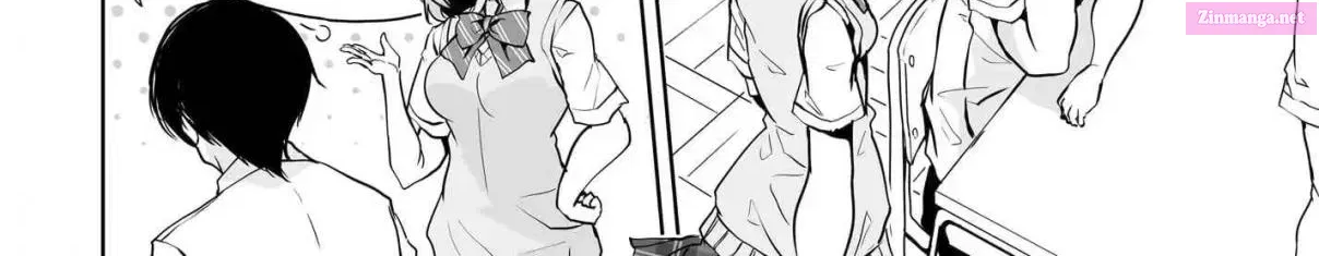 Danshi dato Omotteita Osananajimi tono Shinkon Seikatsu ga Umaku Ikisugiru Ken ni Tsuite Zinmanga X Chapter 9 Page 17