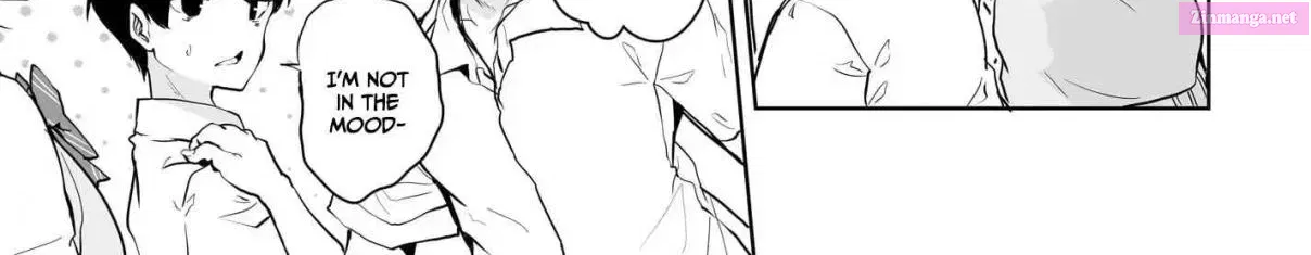 Danshi dato Omotteita Osananajimi tono Shinkon Seikatsu ga Umaku Ikisugiru Ken ni Tsuite Zinmanga X Chapter 9 Page 19