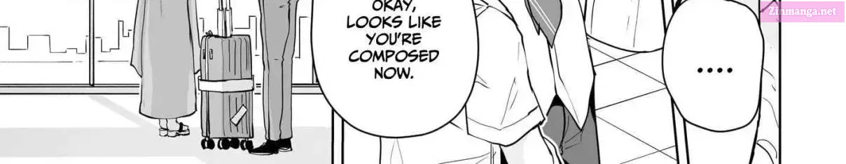 Danshi dato Omotteita Osananajimi tono Shinkon Seikatsu ga Umaku Ikisugiru Ken ni Tsuite Zinmanga X Chapter 9 Page 23