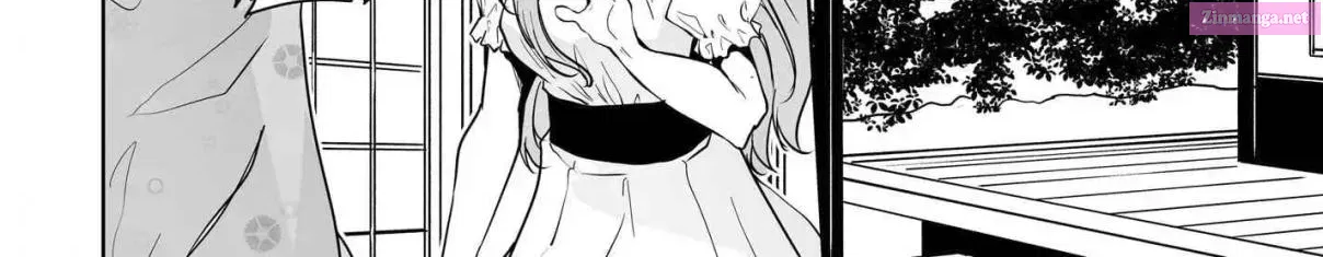 Danshi dato Omotteita Osananajimi tono Shinkon Seikatsu ga Umaku Ikisugiru Ken ni Tsuite Zinmanga X Chapter 9 Page 37