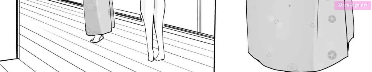 Danshi dato Omotteita Osananajimi tono Shinkon Seikatsu ga Umaku Ikisugiru Ken ni Tsuite Zinmanga X Chapter 9 Page 39
