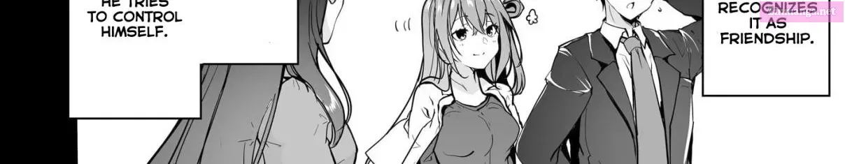 Danshi dato Omotteita Osananajimi tono Shinkon Seikatsu ga Umaku Ikisugiru Ken ni Tsuite Zinmanga X Chapter 8 Page 17