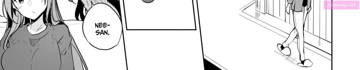 Danshi dato Omotteita Osananajimi tono Shinkon Seikatsu ga Umaku Ikisugiru Ken ni Tsuite Zinmanga X Chapter 8 Page 27