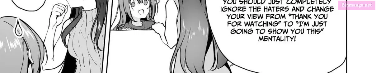 Danshi dato Omotteita Osananajimi tono Shinkon Seikatsu ga Umaku Ikisugiru Ken ni Tsuite Zinmanga X Chapter 8 Page 31