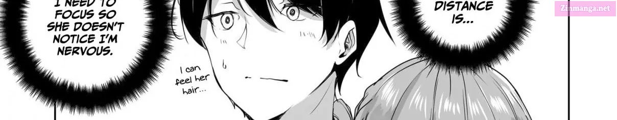 Danshi dato Omotteita Osananajimi tono Shinkon Seikatsu ga Umaku Ikisugiru Ken ni Tsuite Zinmanga X Chapter 7 Page 15