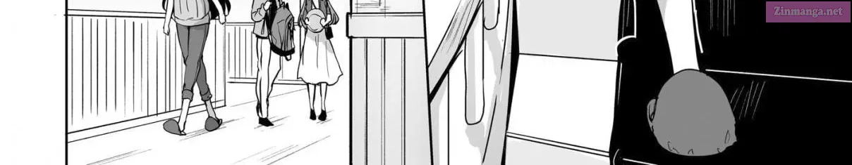 Danshi dato Omotteita Osananajimi tono Shinkon Seikatsu ga Umaku Ikisugiru Ken ni Tsuite Zinmanga X Chapter 7 Page 45
