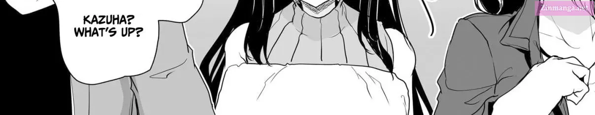 Danshi dato Omotteita Osananajimi tono Shinkon Seikatsu ga Umaku Ikisugiru Ken ni Tsuite Zinmanga X Chapter 7 Page 49