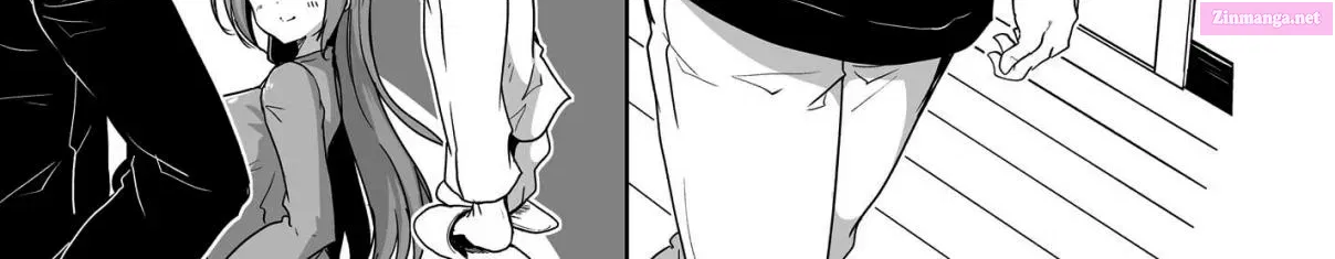 Danshi dato Omotteita Osananajimi tono Shinkon Seikatsu ga Umaku Ikisugiru Ken ni Tsuite Zinmanga X Chapter 6 Page 31