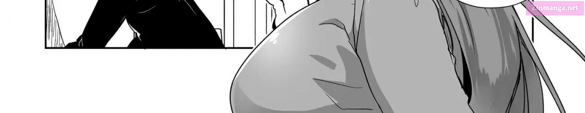 Danshi dato Omotteita Osananajimi tono Shinkon Seikatsu ga Umaku Ikisugiru Ken ni Tsuite Zinmanga X Chapter 6 Page 33
