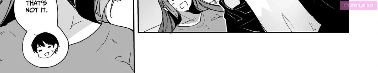 Danshi dato Omotteita Osananajimi tono Shinkon Seikatsu ga Umaku Ikisugiru Ken ni Tsuite Zinmanga X Chapter 6 Page 35