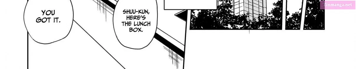 Danshi dato Omotteita Osananajimi tono Shinkon Seikatsu ga Umaku Ikisugiru Ken ni Tsuite Zinmanga X Chapter 6 Page 53