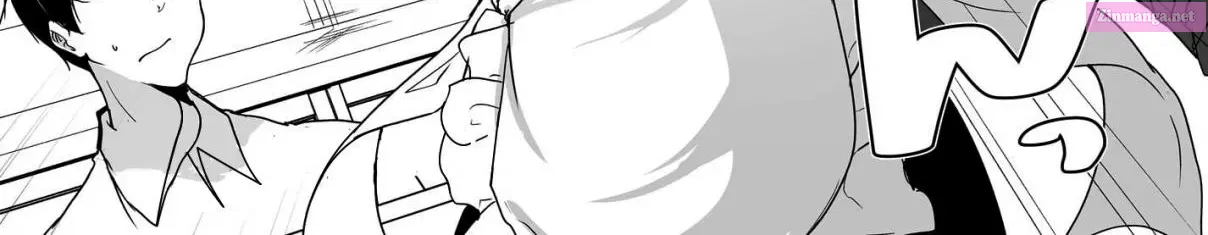 Danshi dato Omotteita Osananajimi tono Shinkon Seikatsu ga Umaku Ikisugiru Ken ni Tsuite Zinmanga X Chapter 6 Page 55