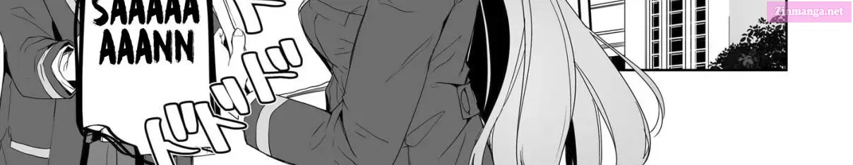 Danshi dato Omotteita Osananajimi tono Shinkon Seikatsu ga Umaku Ikisugiru Ken ni Tsuite Zinmanga X Chapter 5 Page 11