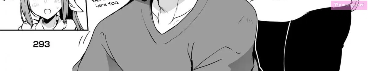 Danshi dato Omotteita Osananajimi tono Shinkon Seikatsu ga Umaku Ikisugiru Ken ni Tsuite Zinmanga X Chapter 4 Page 7