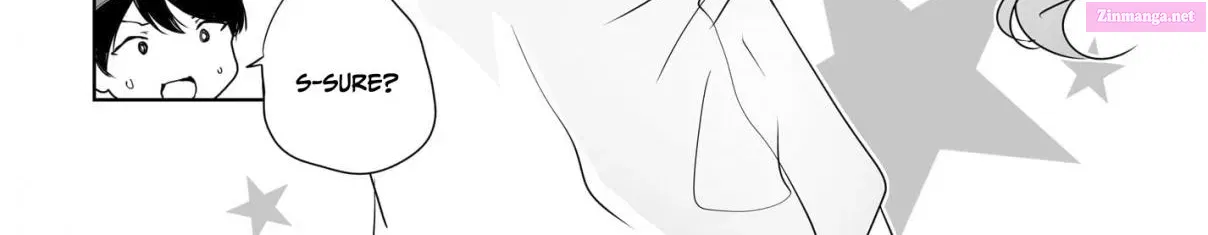 Danshi dato Omotteita Osananajimi tono Shinkon Seikatsu ga Umaku Ikisugiru Ken ni Tsuite Zinmanga X Chapter 4 Page 13