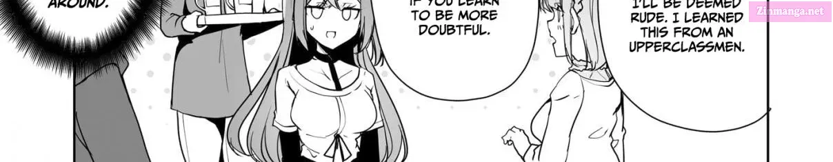 Danshi dato Omotteita Osananajimi tono Shinkon Seikatsu ga Umaku Ikisugiru Ken ni Tsuite Zinmanga X Chapter 4 Page 31