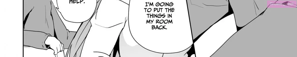 Danshi dato Omotteita Osananajimi tono Shinkon Seikatsu ga Umaku Ikisugiru Ken ni Tsuite Zinmanga X Chapter 4 Page 41