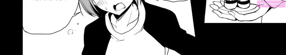 Danshi dato Omotteita Osananajimi tono Shinkon Seikatsu ga Umaku Ikisugiru Ken ni Tsuite Zinmanga X Chapter 4 Page 45