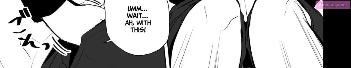 Danshi dato Omotteita Osananajimi tono Shinkon Seikatsu ga Umaku Ikisugiru Ken ni Tsuite Zinmanga X Chapter 4 Page 47