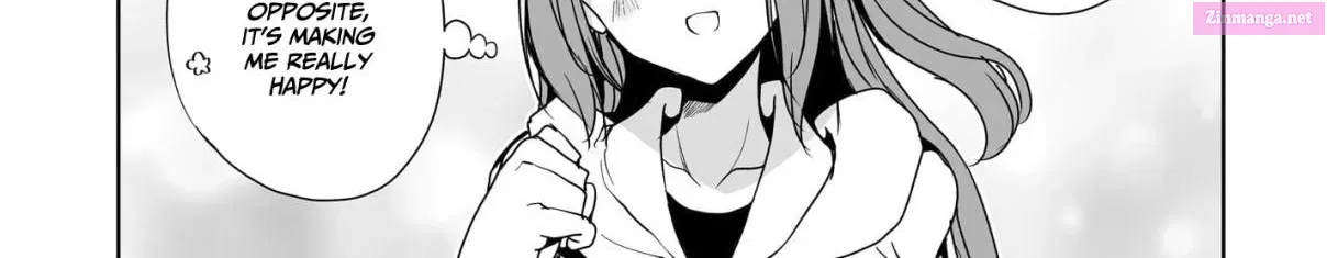 Danshi dato Omotteita Osananajimi tono Shinkon Seikatsu ga Umaku Ikisugiru Ken ni Tsuite Zinmanga X Chapter 3 Page 47