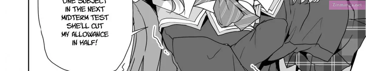 Danshi dato Omotteita Osananajimi tono Shinkon Seikatsu ga Umaku Ikisugiru Ken ni Tsuite Zinmanga X Chapter 3 Page 57