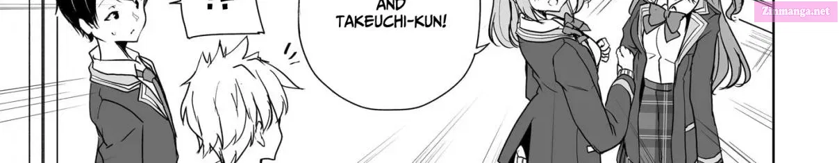 Danshi dato Omotteita Osananajimi tono Shinkon Seikatsu ga Umaku Ikisugiru Ken ni Tsuite Zinmanga X Chapter 3 Page 63