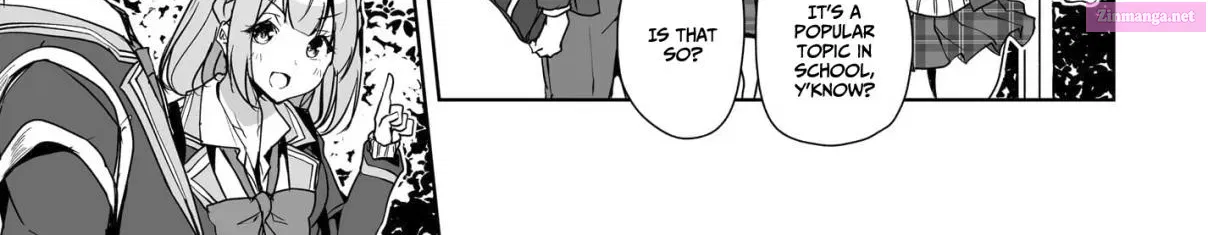 Danshi dato Omotteita Osananajimi tono Shinkon Seikatsu ga Umaku Ikisugiru Ken ni Tsuite Zinmanga X Chapter 3 Page 67