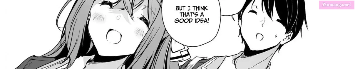 Danshi dato Omotteita Osananajimi tono Shinkon Seikatsu ga Umaku Ikisugiru Ken ni Tsuite Zinmanga X Chapter 3 Page 69