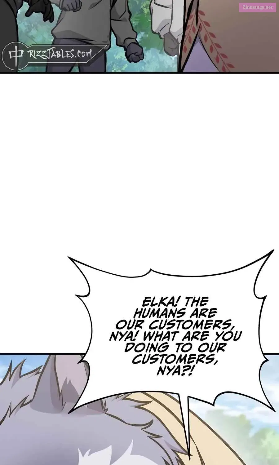 The Top Dungeon Farmer Zinmanga X Chapter 95 Page 25