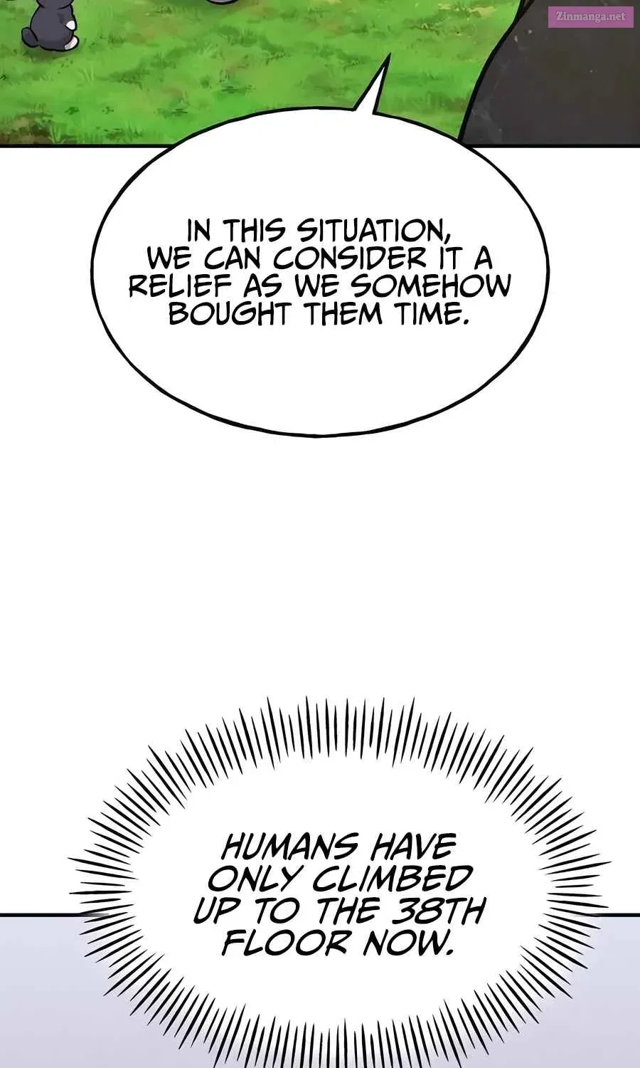 The Top Dungeon Farmer Zinmanga X Chapter 95 Page 209