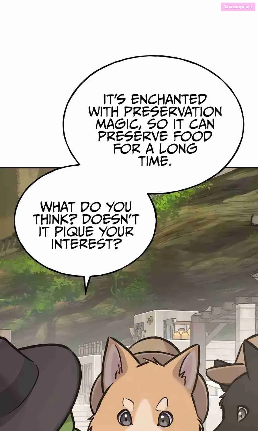The Top Dungeon Farmer Zinmanga X Chapter 94 Page 9