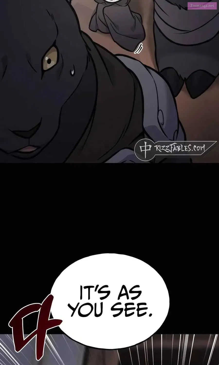 The Top Dungeon Farmer Zinmanga X Chapter 94 Page 151