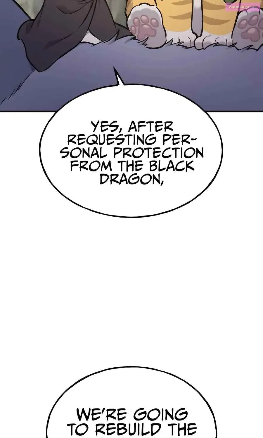 The Top Dungeon Farmer Zinmanga X Chapter 94 Page 203