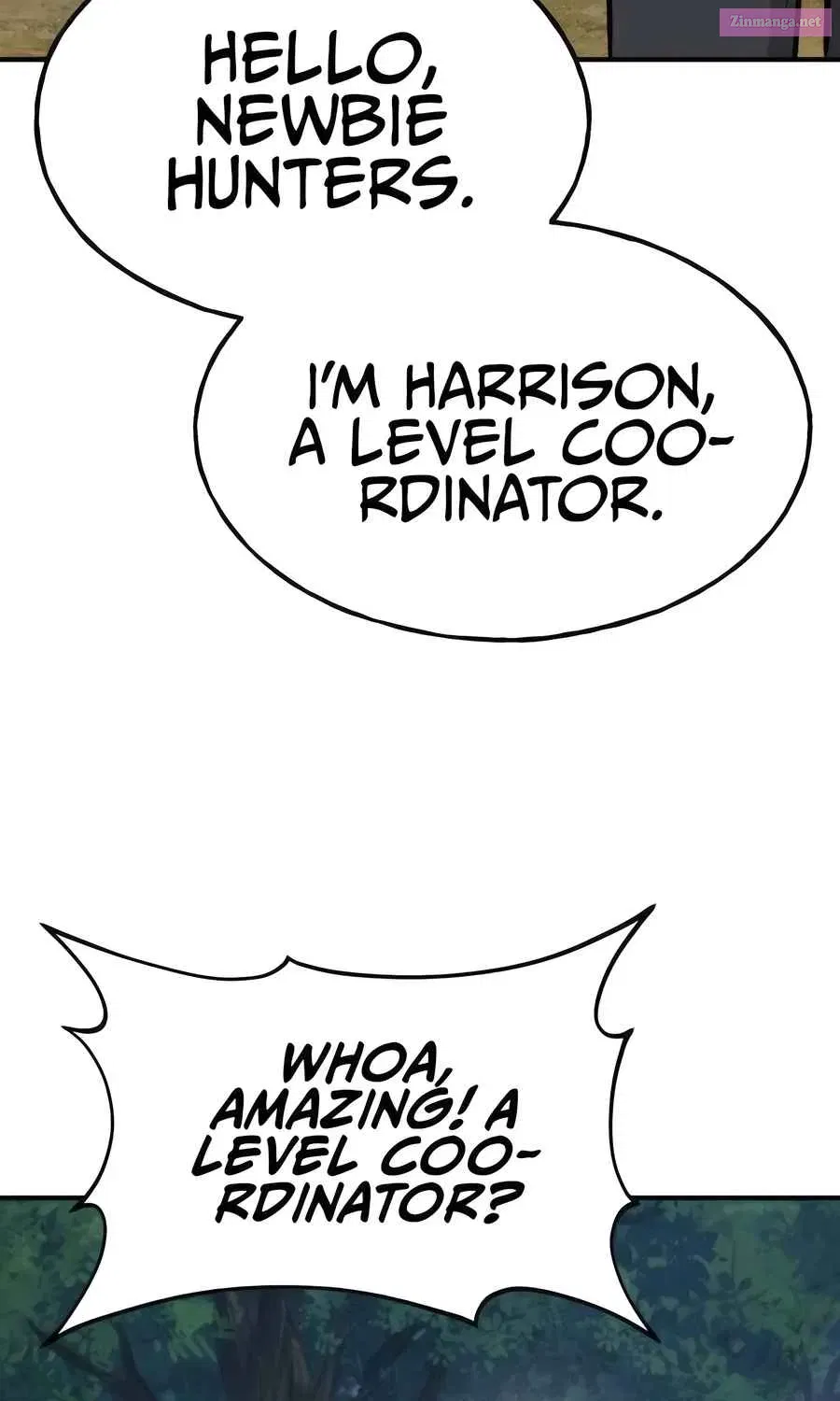 The Top Dungeon Farmer Zinmanga X Chapter 94 Page 217