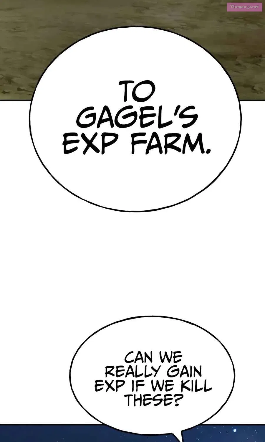 The Top Dungeon Farmer Zinmanga X Chapter 94 Page 229