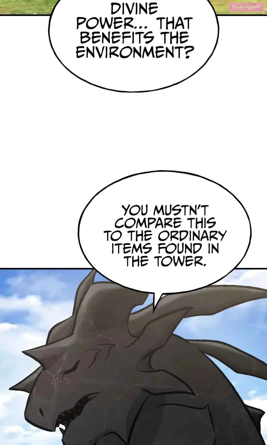 The Top Dungeon Farmer Zinmanga X Chapter 93 Page 5