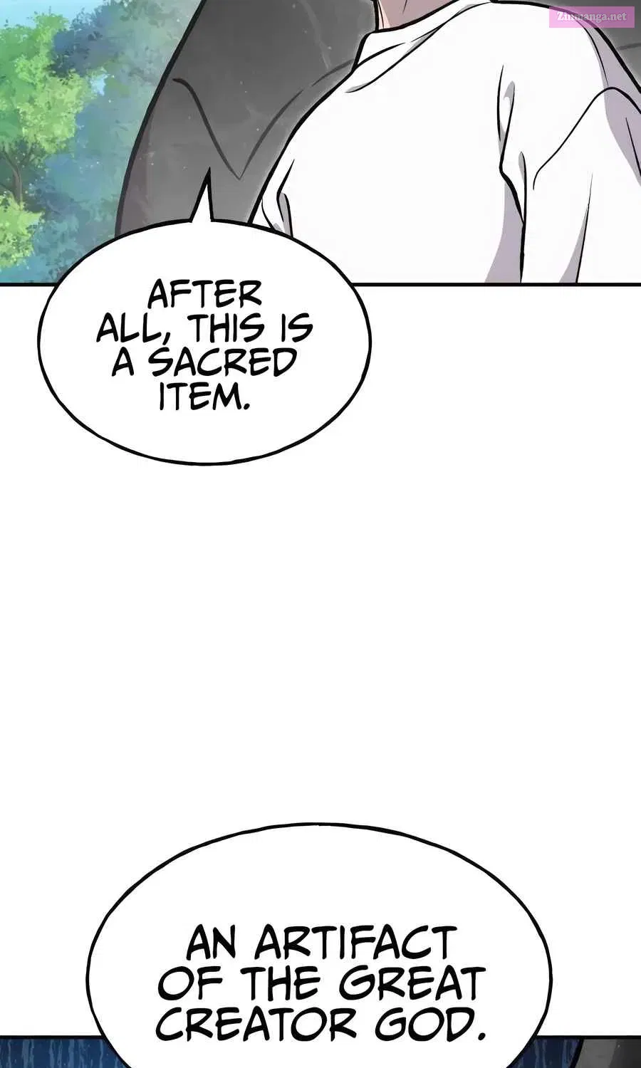 The Top Dungeon Farmer Zinmanga X Chapter 93 Page 7
