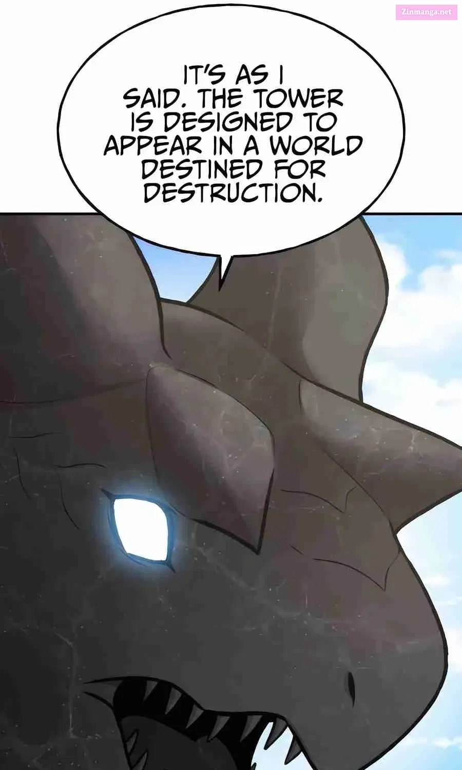 The Top Dungeon Farmer Zinmanga X Chapter 93 Page 139