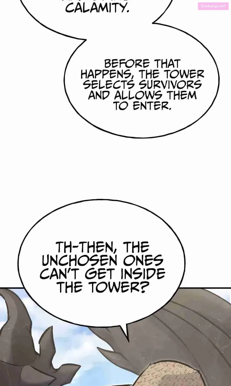 The Top Dungeon Farmer Zinmanga X Chapter 93 Page 141